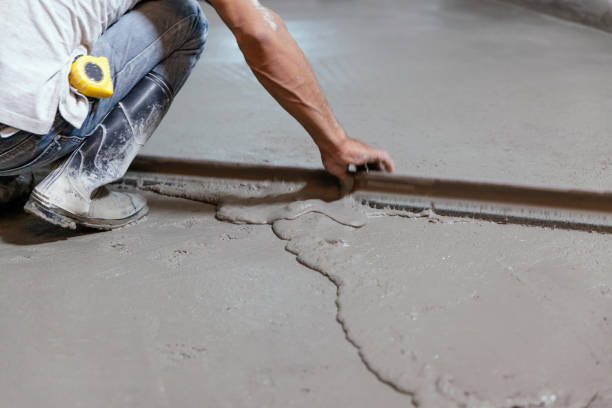 Best Driveways & Floors  in Blacksburg, VA