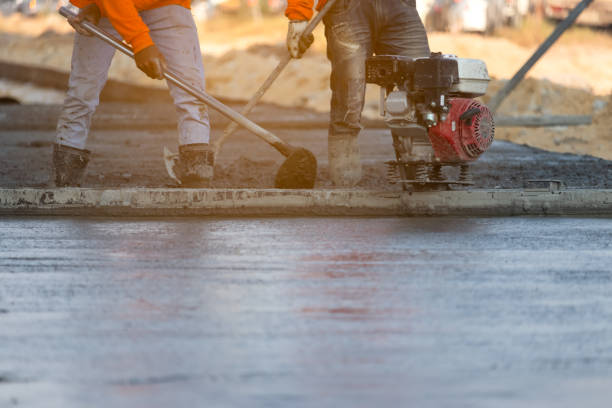 Best Driveways & Floors  in Blacksburg, VA