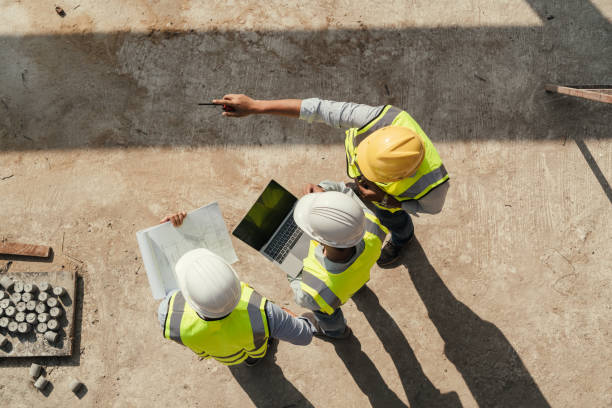 Best Residential Concrete Services  in Blacksburg, VA