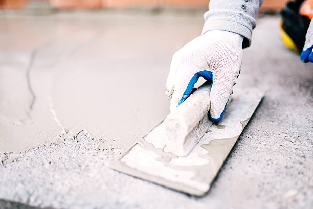 Best Commercial Concrete Contractor  in Blacksburg, VA