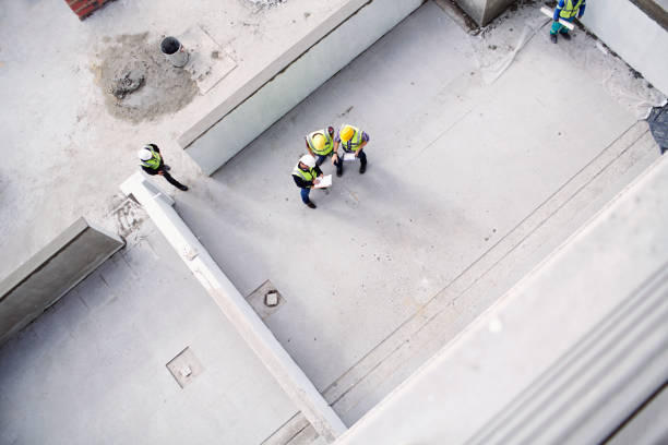 Best Concrete Leveling Services  in Blacksburg, VA